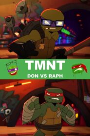 Don vs. Raph 2016 one on netflix