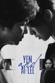 Yen and Ai-Lee 2024 one on netflix