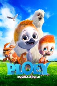 Ploey: You Never Fly Alone 2018 one on netflix
