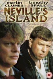 Neville’s Island 1998 one on netflix
