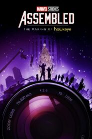 Marvel Studios Assembled: The Making of Hawkeye 2022 one on netflix