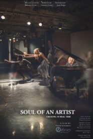 Soul of an Artist 2017 one on netflix