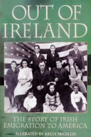 Out of Ireland 1995 one on netflix