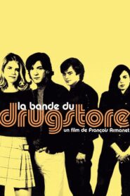 La bande du drugstore 2002 one on netflix