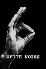 White Noise 2020 one on netflix