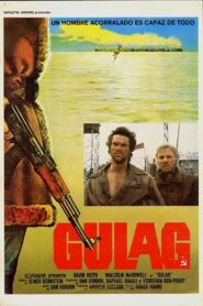 Gulag 1985 one on netflix