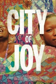 City of Joy 2016 one on netflix
