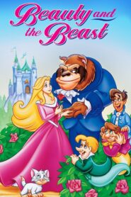 Beauty and the Beast 1997 one on netflix