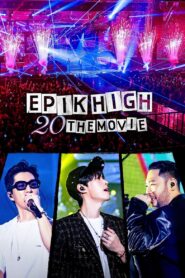 EPIK HIGH 20 THE MOVIE 2024 one on netflix