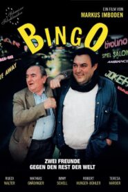 Bingo 1990 one on netflix
