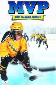 MVP: Most Valuable Primate 2000 one on netflix