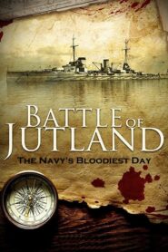 Battle of Jutland: The Navy’s Bloodiest Day 2016 one on netflix
