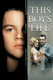 This Boy’s Life 1993 one on netflix