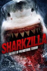 Sharkzilla 2012 one on netflix
