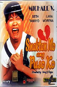 Sinaktan Mo ang Puso Ko 1998 one on netflix
