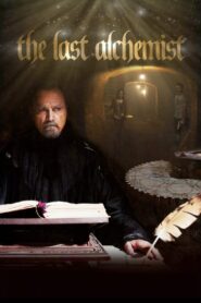 The Last Alchemist 2012 one on netflix