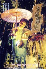 A Long and Forgotten Ghost Story 1998 one on netflix