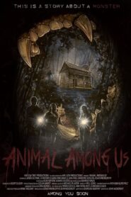Animal Among Us 2019 one on netflix
