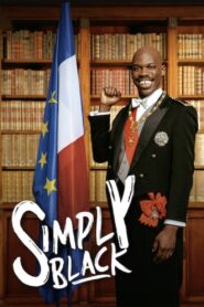 Simply Black 2020 one on netflix