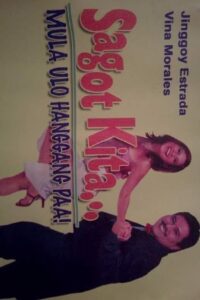 Sagot Kita: Mula Ulo Hanggang Paa 2000 one on netflix