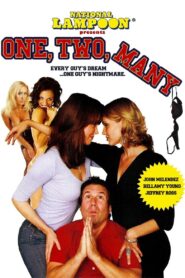 One, Two, Many 2008 one on netflix