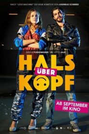 Head Over Heels 2023 one on netflix
