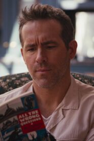 Ryan Reynolds: I’m a Laureate? 2021 one on netflix