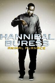 Hannibal Buress: Animal Furnace 2012 one on netflix