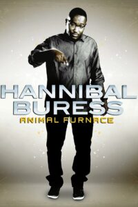 Hannibal Buress: Animal Furnace 2012 one on netflix