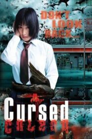 Cursed 2004 one on netflix
