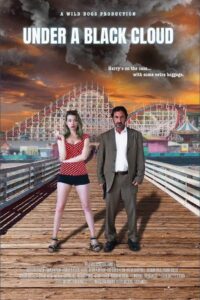 Under a Black Cloud 2021 one on netflix