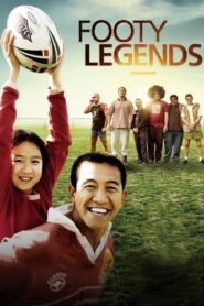 Footy Legends 2006 one on netflix