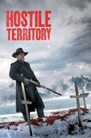 Hostile Territory 2022 one on netflix