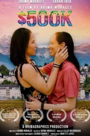 $500K 2021 one on netflix