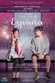 The Rain in España 2023 one on netflix