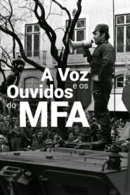 The Voice and Ears of MFA 2017 one on netflix