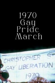 1970 Gay Pride March 1991 one on netflix