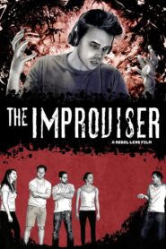 The Improviser 2022 one on netflix
