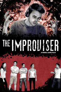 The Improviser 2022 one on netflix