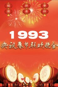 1993年中央广播电视总台春节联欢晚会 1993 one on netflix