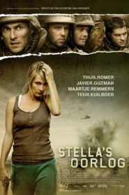 Stella’s oorlog 2009 one on netflix