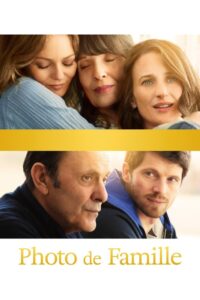 Photo de famille 2018 one on netflix