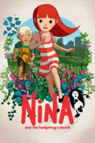 Nina and the Hedgehog’s Secret 2023 one on netflix