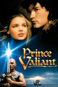Prince Valiant 1997 one on netflix