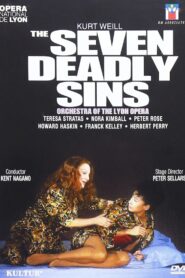 The Seven Deadly Sins 1993 one on netflix