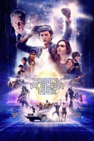 Ready Player One 2018 one on netflix