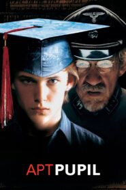 Apt Pupil 1998 one on netflix