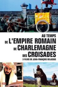Au temps des croisades 2002 one on netflix