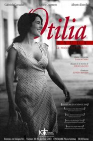 Otilia Rauda 2002 one on netflix