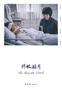 The Mosquito Patch 2018 one on netflix